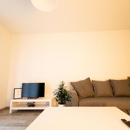 Apartament Alpha Łódź Exteriör bild